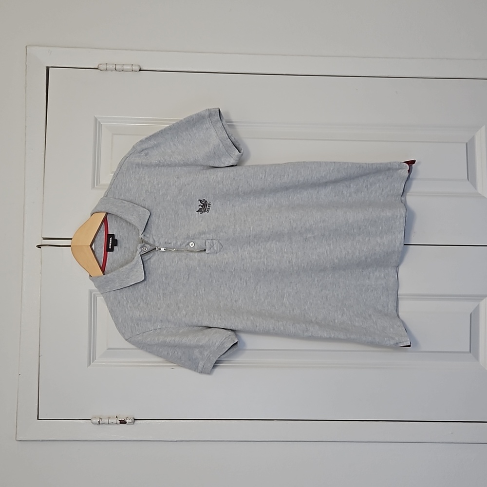 Diesel Polos